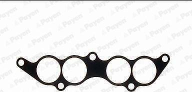 Payen JC907 - Прокладка, впускной коллектор abcparts.ee