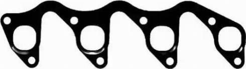 Payen JC632 - Прокладка, выпускной коллектор abcparts.ee