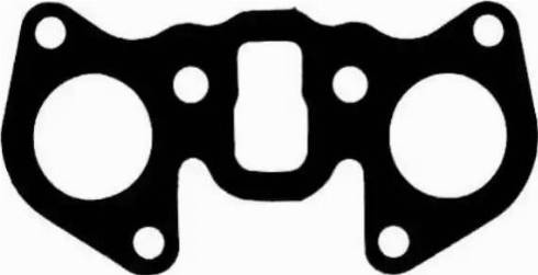 Payen JC060 - Прокладка, впускной коллектор abcparts.ee