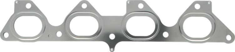 Payen JC885 - Прокладка, выпускной коллектор abcparts.ee