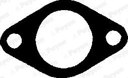 Payen JC365 - Прокладка, выпускной коллектор abcparts.ee