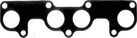 Payen JC250 - Прокладка, выпускной коллектор abcparts.ee