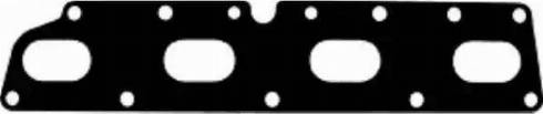 Payen JD430 - Прокладка, выпускной коллектор abcparts.ee