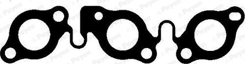 Payen JD5999 - Прокладка, выпускной коллектор abcparts.ee