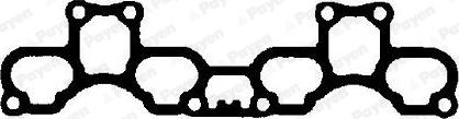 Payen JD5977 - Прокладка, впускной коллектор abcparts.ee