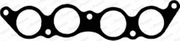 Payen JD564 - Прокладка, впускной коллектор abcparts.ee