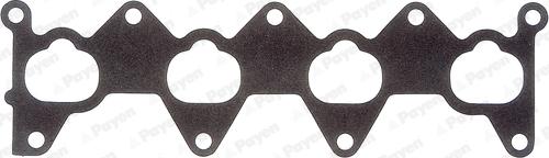 Payen JD5179 - Прокладка, впускной коллектор abcparts.ee
