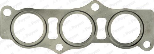 Payen JD5846 - Прокладка, выпускной коллектор abcparts.ee