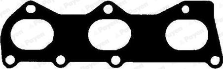 Payen JD5816 - Прокладка, выпускной коллектор abcparts.ee