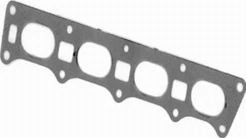 Payen JD539 - Прокладка, выпускной коллектор abcparts.ee