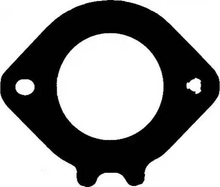 Payen JD5386 - Прокладка, выпускной коллектор abcparts.ee