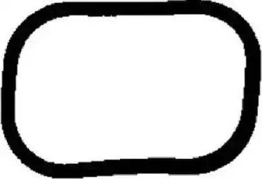 Payen JD5328 - Прокладка, впускной коллектор abcparts.ee