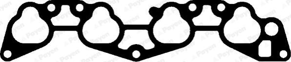 Payen JD5775 - Прокладка, впускной коллектор abcparts.ee