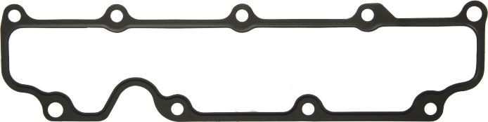 Payen JD6004 - Прокладка, впускной коллектор abcparts.ee
