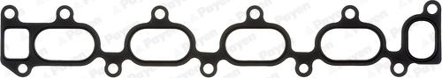 Payen JD6025 - Прокладка, впускной коллектор abcparts.ee
