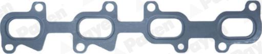 Payen JD6185 - Прокладка, выпускной коллектор abcparts.ee