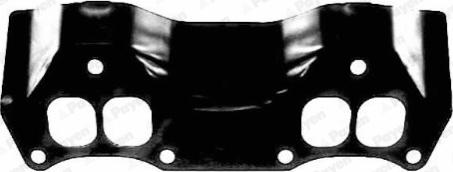 Payen JD023 - Прокладка, выпускной коллектор abcparts.ee