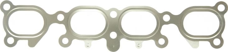 Payen JD331 - Прокладка, выпускной коллектор abcparts.ee