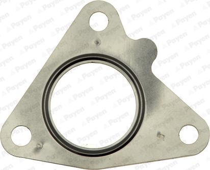 Payen JE5067 - Прокладка, труба выхлопного газа abcparts.ee
