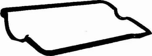 Payen JJ458 - Прокладка, масляная ванна abcparts.ee