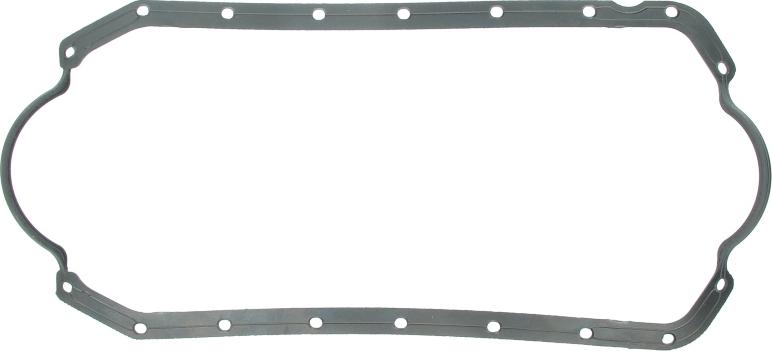 Payen JJ354 - Прокладка, масляная ванна abcparts.ee