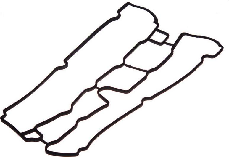 Payen JM5092 - Прокладка, крышка головки цилиндра abcparts.ee