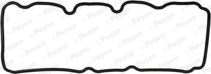 Payen JM5302 - Прокладка, крышка головки цилиндра abcparts.ee