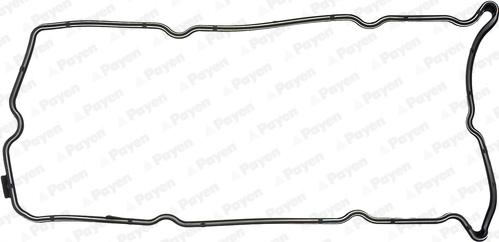 Payen JM5267 - Прокладка, крышка головки цилиндра abcparts.ee