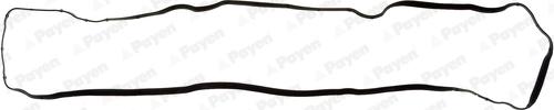 Payen JM7035 - Прокладка, крышка головки цилиндра abcparts.ee