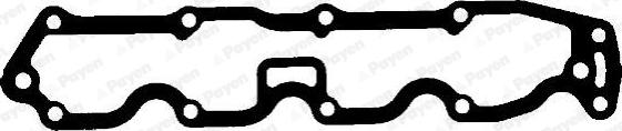 Payen JM7183 - Прокладка, крышка головки цилиндра abcparts.ee