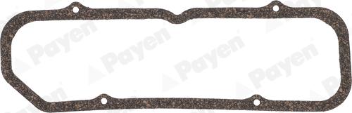 Payen JM7178 - Прокладка, крышка головки цилиндра abcparts.ee