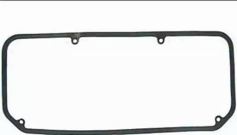 Payen JN942 - Прокладка, крышка головки цилиндра abcparts.ee