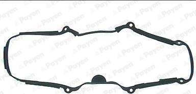 Payen JN964 - Прокладка, крышка головки цилиндра abcparts.ee