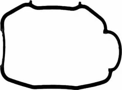 Payen JN404 - Прокладка, крышка головки цилиндра abcparts.ee