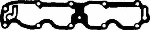 Payen JN645 - Прокладка, крышка головки цилиндра abcparts.ee