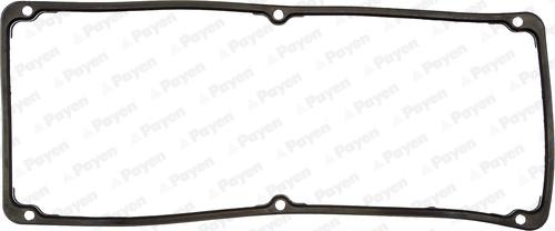 Payen JN897 - Прокладка, крышка головки цилиндра abcparts.ee