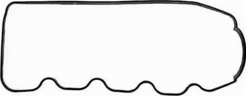 Payen JN365 - Прокладка, крышка головки цилиндра abcparts.ee