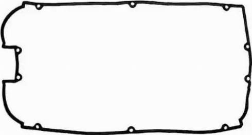 Payen JN715 - Прокладка, крышка головки цилиндра abcparts.ee