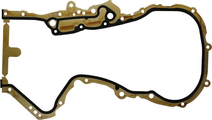 Payen JR5048 - Прокладка крышки ГРМ abcparts.ee