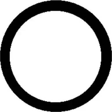 Payen KG5337 - Прокладка, впускной коллектор abcparts.ee