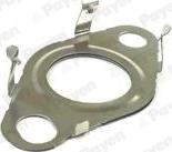 Payen KK5745 - Прокладка, трубка клапана возврата ОГ abcparts.ee