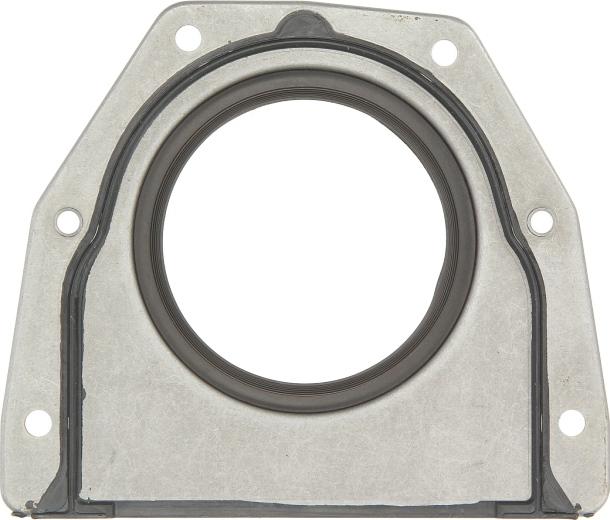 Payen LK5004 - Уплотняющее кольцо, коленчатый вал abcparts.ee