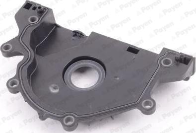 Payen LK5018 - Уплотняющее кольцо, коленчатый вал abcparts.ee