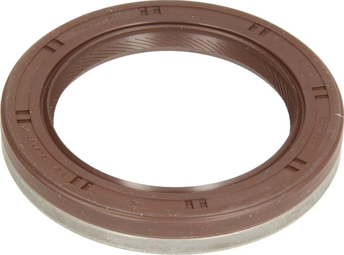 Payen NP067 - Уплотняющее кольцо, коленчатый вал abcparts.ee