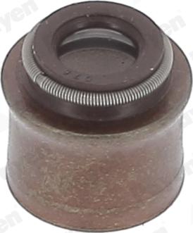 Payen PA883 - Уплотнительное кольцо, стержень клапана abcparts.ee