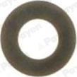 Payen PA229 - Уплотнительное кольцо, стержень клапана abcparts.ee