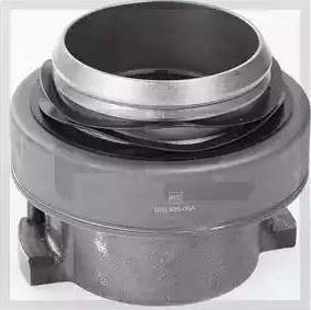 PE Automotive 010.908-00A - Выжимной подшипник сцепления abcparts.ee