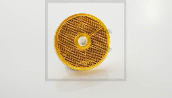 PE Automotive 00005700A - Reflektor abcparts.ee