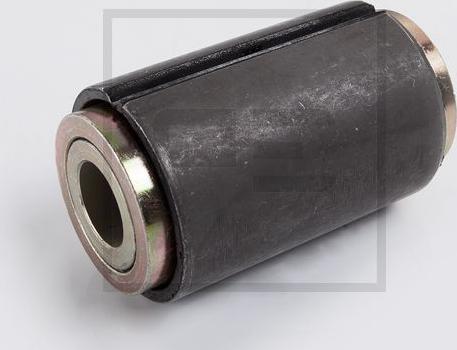 PE Automotive 014.293-00A - Puks,vedrusilm abcparts.ee
