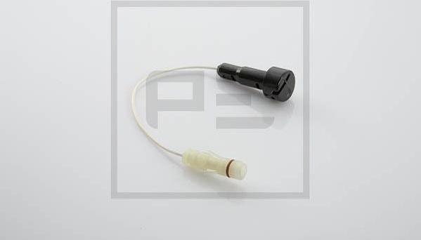 PE Automotive 016.274-00A - Сигнализатор, износ тормозных колодок abcparts.ee
